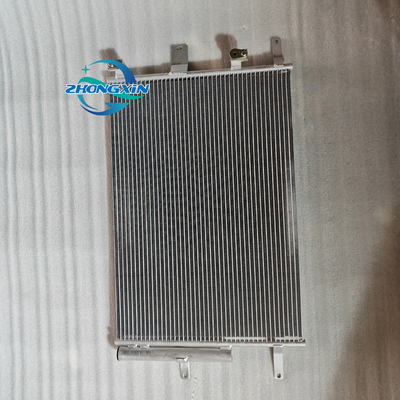 Automotive Condensers Assy J60-8105010 A13-8105010 for Chery Applicable Vehicle Type Chery