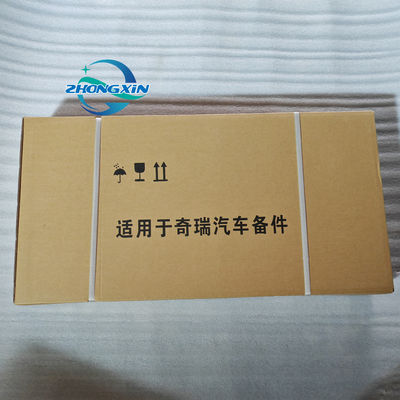 Automotive Condensers Assy J60-8105010 A13-8105010 for Chery Applicable Vehicle Type Chery
