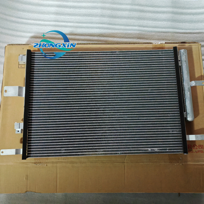 Automotive Condensers Assy J60-8105010 A13-8105010 for Chery Applicable Vehicle Type Chery