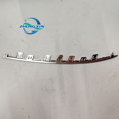 Rear Bumper Lower Left Bright Trim Strip for BYD SEAL HXHA-2804113 Car Model