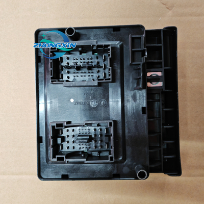 Lower Cover of Front Engine Safety Box 1st Generation for BYD SEAL EKEA-3722500A
