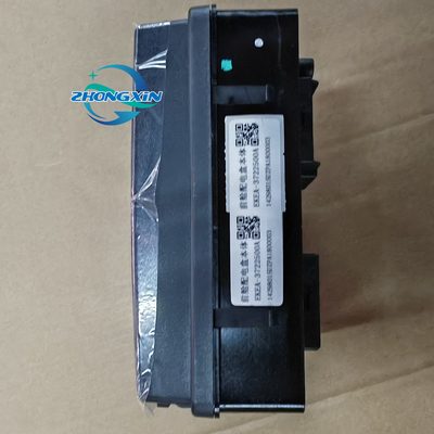 Lower Cover of Front Engine Safety Box 1st Generation for BYD SEAL EKEA-3722500A
