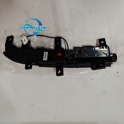 BYD Car Fitment Left Rear Fog Light for Seal Sedan 22.07- HXHA-4116300 Auto Parts