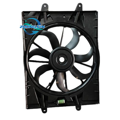 J42-1308010 Car Radiator Cooling Fan Assembly for 2013- Year ' Choice Chery Radiator Fan