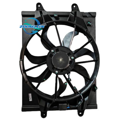 J42-1308010 Car Radiator Cooling Fan Assembly for 2013- Year ' Choice Chery Radiator Fan
