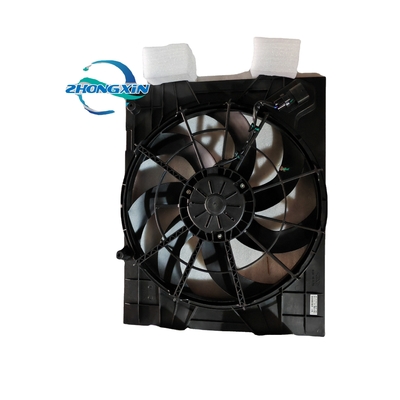 Car Radiator Fan Assembly K09-1308010 S21-1308010 for Chery For Your Requirement