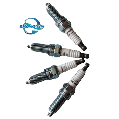 Spark Plug A11-3707110CA E4G16-3707110 for Chery Tiggo QQ E3 A3 A5 E5 Auto Components