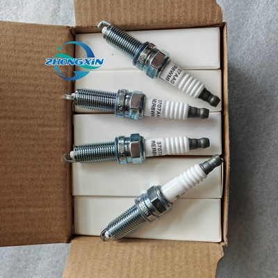 Spark Plug A11-3707110CA E4G16-3707110 for Chery Tiggo QQ E3 A3 A5 E5 Auto Components