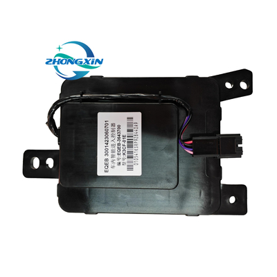 Engine Code D4 In-car Smart Entry Controller for BYD SEAL Seagull Auto Parts EQEB3643700