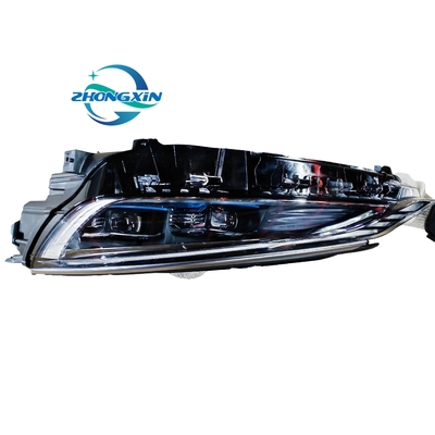 2022- Left Combination Front Headlight Assembly SC2E-4121010 for BYD YUAN PLUS Headlights