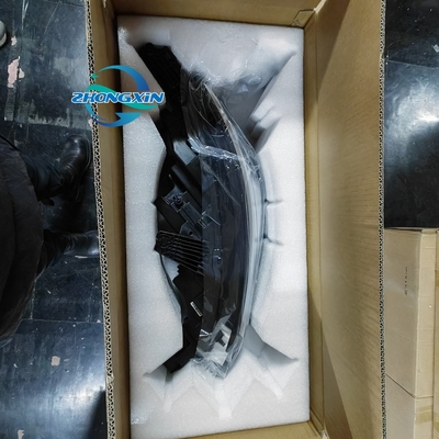 2022- Left Combination Front Headlight Assembly SC2E-4121010 for BYD YUAN PLUS Headlights