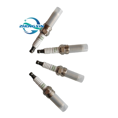 Chery Auto Parts F4J16-3707010 Spark Plug for First Generation Arrizo 5 PLUS Xiaoai
