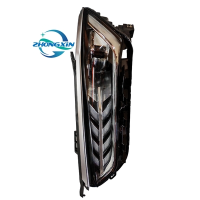 Replace/Repair Front Headlight Assembly for BYD QIN HA2HE-4121010-D1 HA2HE-4121020-D1