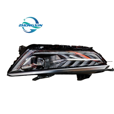 Replace/Repair Front Headlight Assembly for BYD QIN HA2HE-4121010-D1 HA2HE-4121020-D1