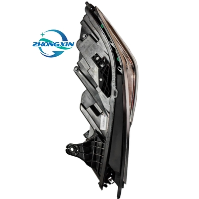 Replace/Repair Front Headlight Assembly for BYD QIN HA2HE-4121010-D1 HA2HE-4121020-D1
