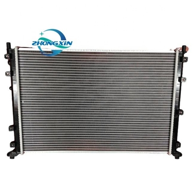 BYD QIN PLUS YUAN PLUS Dolphin Automotive Radiator HDE-1301030B for Your Requirement