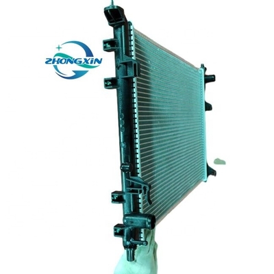 BYD QIN PLUS YUAN PLUS Dolphin Automotive Radiator HDE-1301030B for Your Requirement