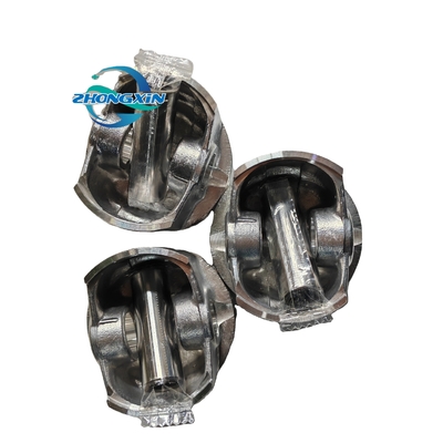Automobile Piston 372-1004021 for Chery OE NO. 372-1004021 Applicable Vehicle Type Chery