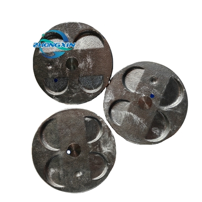 Automobile Piston 372-1004021 for Chery OE NO. 372-1004021 Applicable Vehicle Type Chery