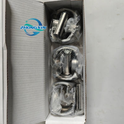 Automobile Piston 372-1004021 for Chery OE NO. 372-1004021 Applicable Vehicle Type Chery