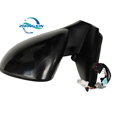 OEM Original Left Side Mirror EQEA-8202100 for BYD Sealgull Automotive Rearview Mirrors