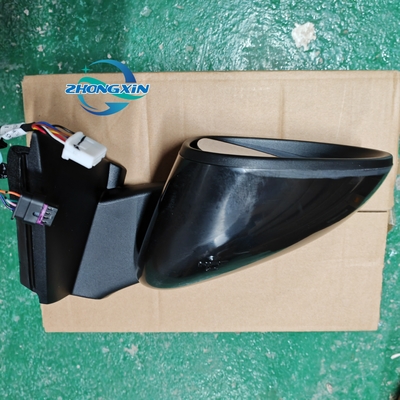 OEM Original Left Side Mirror EQEA-8202100 for BYD Sealgull Automotive Rearview Mirrors