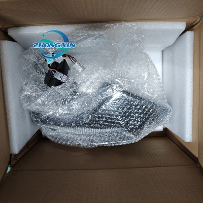 OEM Original Left Side Mirror EQEA-8202100 for BYD Sealgull Automotive Rearview Mirrors