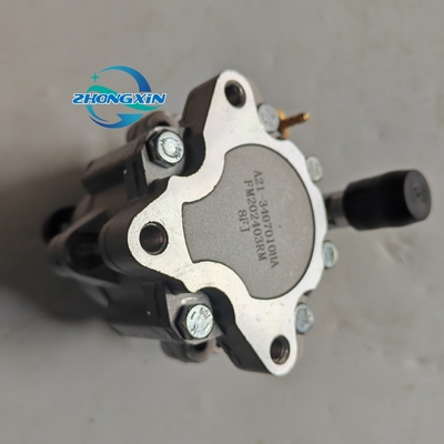 First Generation A21-3407010HA Power Steering Pump for Chery Arrizo 5 16.03-18.10
