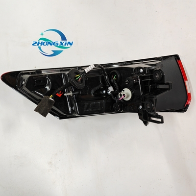 BYD Car Accessories Rear Taillight Left Combination for Electric Car Seal EQEA-4133010