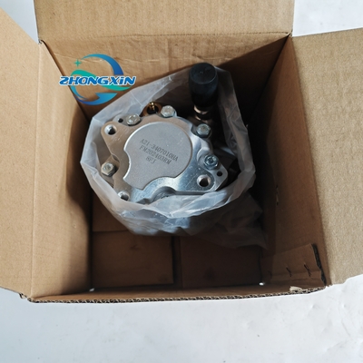 First Generation A21-3407010HA Power Steering Pump for Chery Arrizo 5 16.03-18.10
