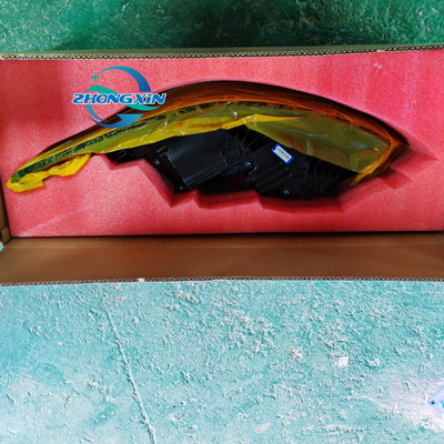 BYD QUZHUJIAN Front Headlight Assembly HA2HK-4121010A with Excellent Performance