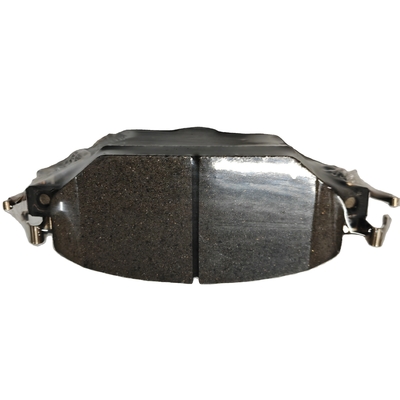 Replace/Repair Front Brake Pad Assembly for BYD SONG PLUS SA3HA-3501500A 2021-2023