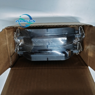 Replace/Repair Front Brake Pad Assembly for BYD SONG PLUS SA3HA-3501500A 2021-2023