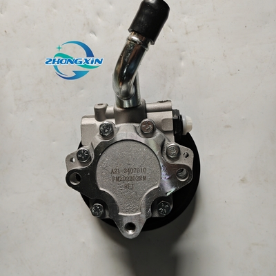 16.03-18.10 Chery Arrizo 5 1st Generation Automotive Power Steering Pump A21-3407010