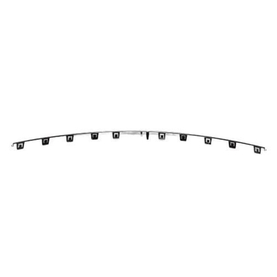 BYD QUZHUJIAN HA2HK-2803119/71 Front Bumper Center Bright Strip with Original Design