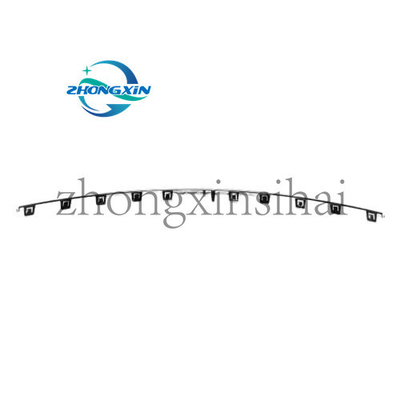 BYD QUZHUJIAN HA2HK-2803119/71 Front Bumper Center Bright Strip with Original Design