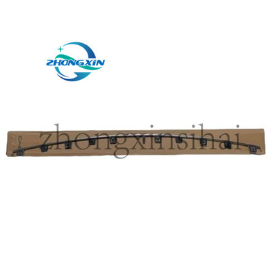 BYD QUZHUJIAN HA2HK-2803119/71 Front Bumper Center Bright Strip with Original Design