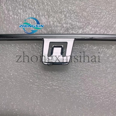 BYD QUZHUJIAN HA2HK-2803119/71 Front Bumper Center Bright Strip with Original Design