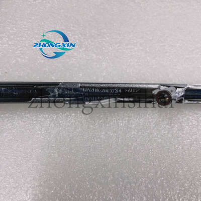 OEM Original Front Grille Left Decorative Strip HA2HK-2803734/71 for BYD QUZHUJIAN 05