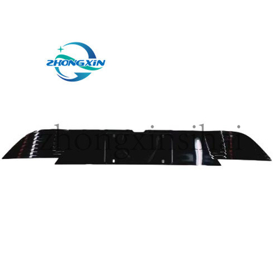 Rear Bumper Center Decorative Panel HA2HK-2804112 for BYD Auto Part QUZHUJIAN 05 22.03-