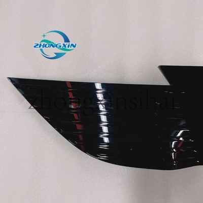 Rear Bumper Center Decorative Panel HA2HK-2804112 for BYD Auto Part QUZHUJIAN 05 22.03-