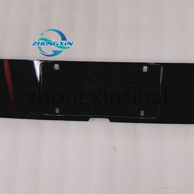 Rear Bumper Center Decorative Panel HA2HK-2804112 for BYD Auto Part QUZHUJIAN 05 22.03-