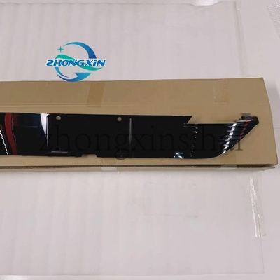 Rear Bumper Center Decorative Panel HA2HK-2804112 for BYD Auto Part QUZHUJIAN 05 22.03-