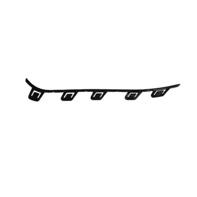 Applicable Vehicle Type BYD Rear Bumper Left Decorative Panel HA2HK-2804118 for Quzhujian