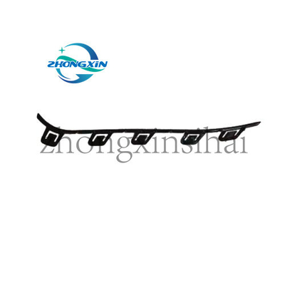 Applicable Vehicle Type BYD Rear Bumper Left Decorative Panel HA2HK-2804118 for Quzhujian