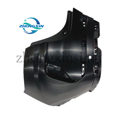 Rear Bumper Upper Left Body for BYD Song Plus SA3F-2804111/30 Durable and Replacement