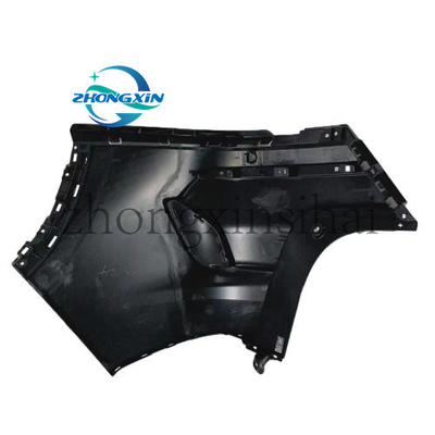Rear Bumper Upper Left Body for BYD Song Plus SA3F-2804111/30 Durable and Replacement