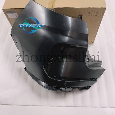 Rear Bumper Upper Left Body for BYD Song Plus SA3F-2804111/30 Durable and Replacement