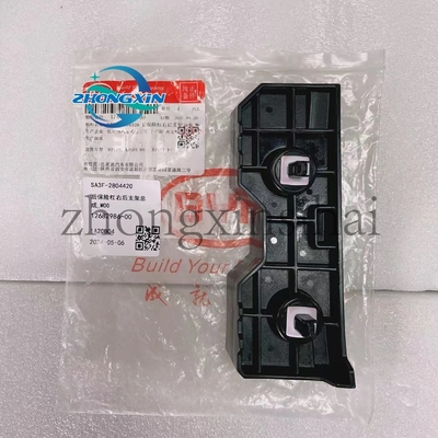BYD SONG PLUS DM Rear Bumper Right Rear Bracket Assembly SA3F-2804420 for in 2021-2023