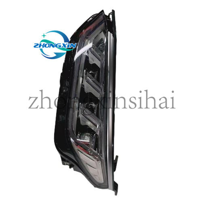 BYD SONG PLUS SA3F-4121010E SA3F-4121020E Front Headlight Assembly 12V Automobile Lamp
